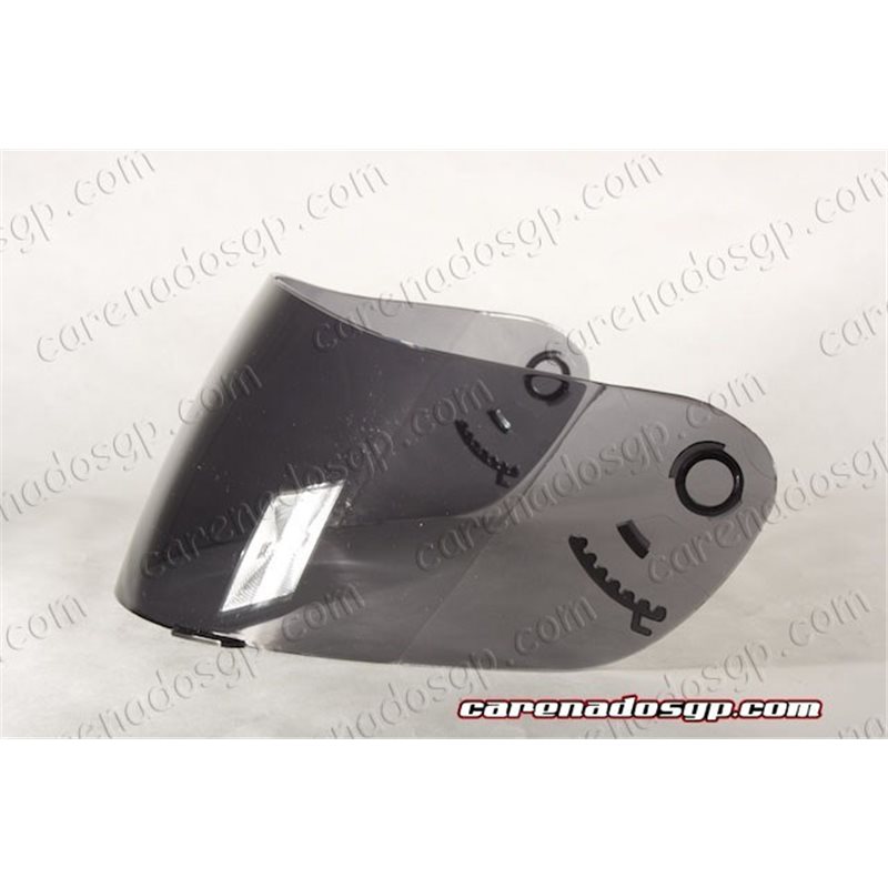 VISERA PARA XR-1000 AHUMADO CLARO VISERA PARA XR-1000 AHUMADO CLARO